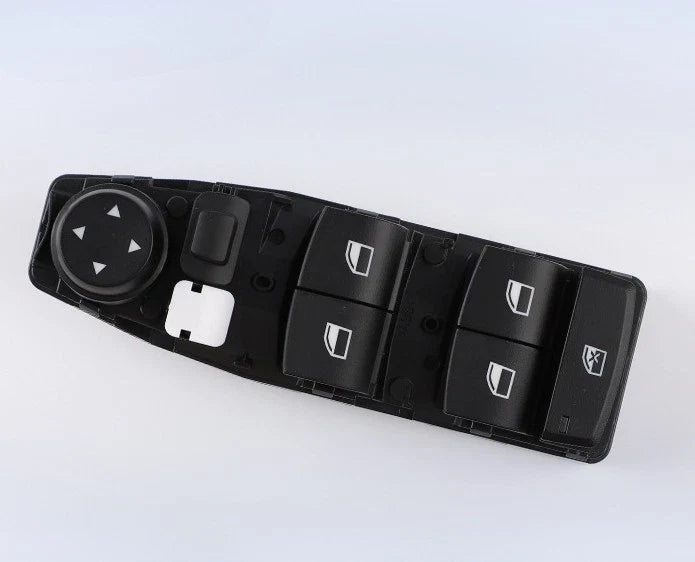 Power Window Switch for 328i/330i/335i/535i/550i/X3/X4/X5/X6 BMW (2007-2013)