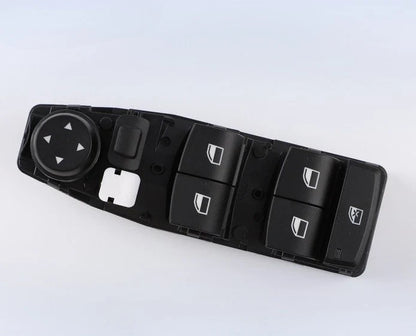 Power Window Switch for 328i/330i/335i/535i/550i/X3/X4/X5/X6 BMW (2007-2013)