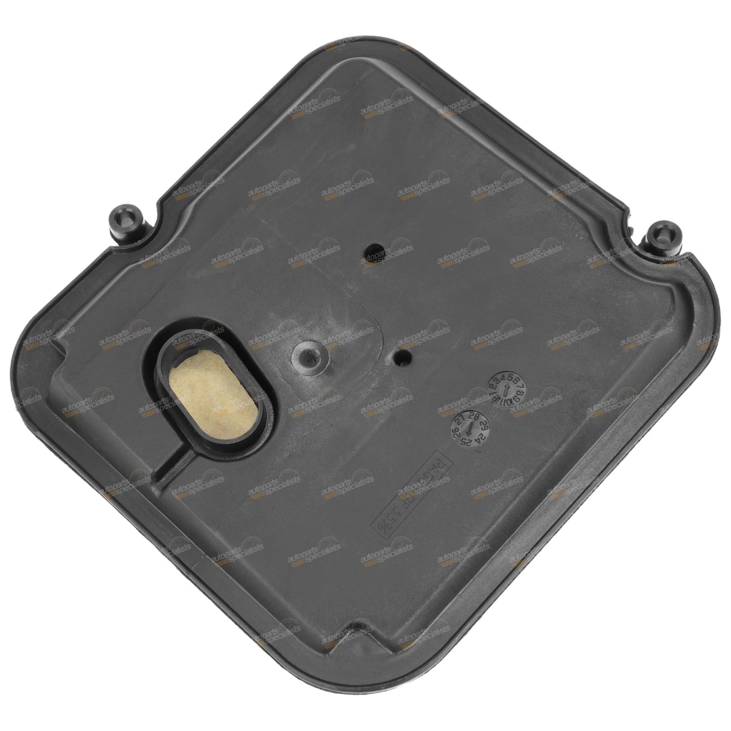 Transmission Filter Kit for Dodge Nitro (2007–2012)