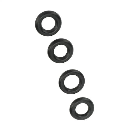 4 x Fuel Injector Seal Rings for Mazda 6, 5, CX-5, CX-7, Tribute (2003-2012)