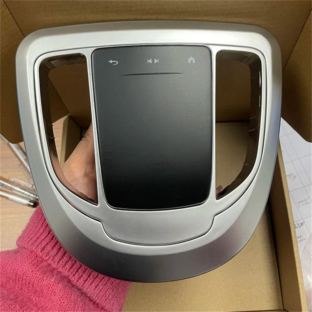 Center Control Touchpad Replacement for 2016-2018 Benz V-Class W447 Vito