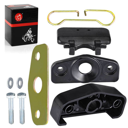 Seat Lock Assembly for Polaris Sportsman Touring 500 550 800 850 (2003–2021)
