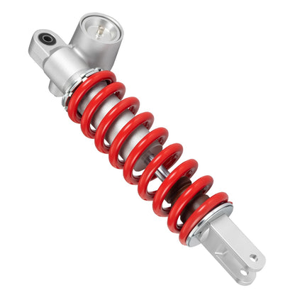 Set of 2 Rear Air Shocks for Suzuki Quadsport Z400 (2003–2014)