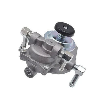 Fuel Filter Body for Nissan Navara D22 (2005–2012)