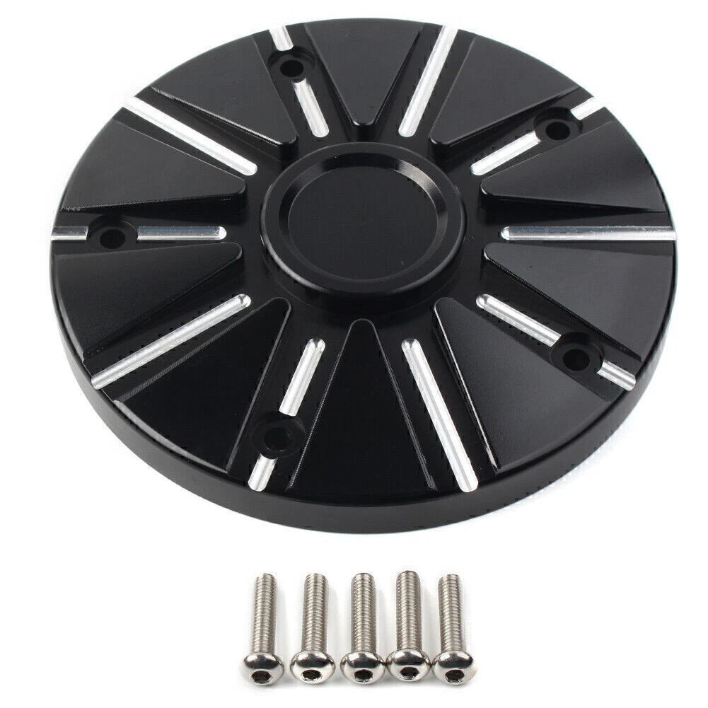Pair Front Brake Discs Rotors for Kawasaki Ninja 650 Z650 Z900 RS (2017–2022)