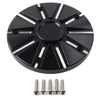 Pair Front Brake Discs Rotors for Kawasaki Ninja 650 Z650 Z900 RS (2017–2022)