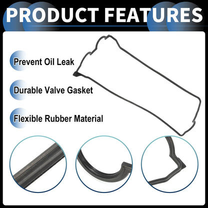 Valve Cover Gasket No. 1121311041 for Toyota Corolla (1992–1999)
