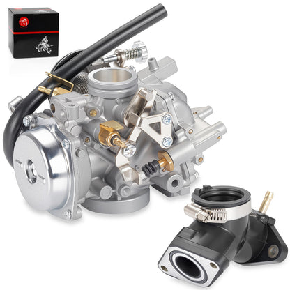 Carburetor for Yamaha Virago 250 XV250 (1995–2007)