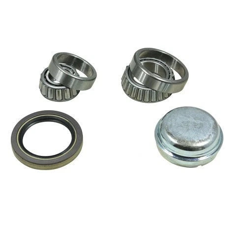 Front Wheel Bearing for Mercedes Benz C-Class (2001–2015)