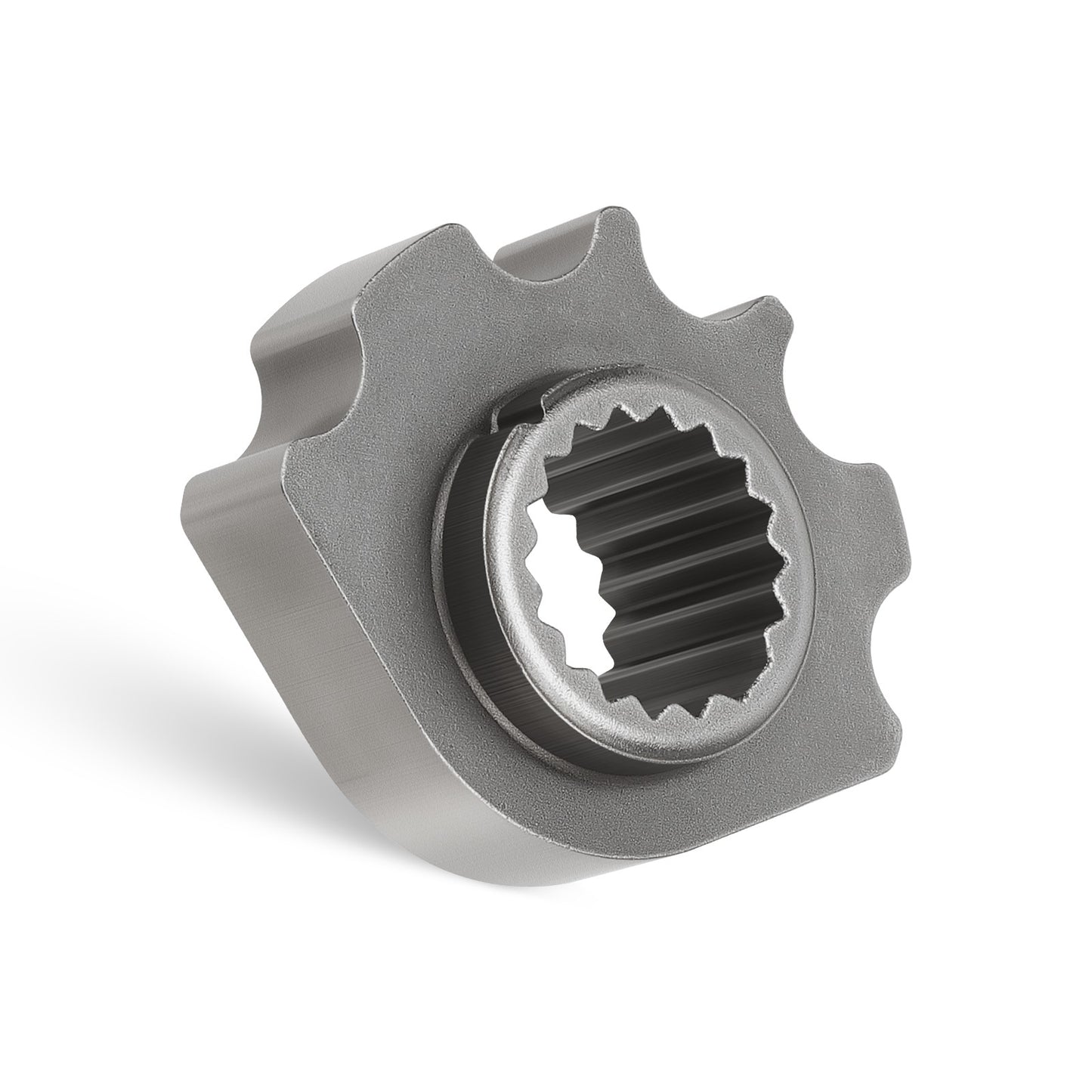 Drive Train Detent Star for Polaris PRO XD (2000–2023)