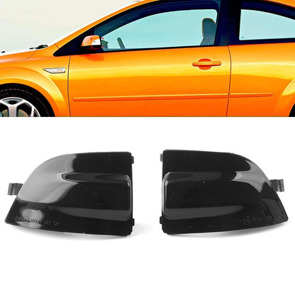 LED Dynamic Turn Signal Side Mirror Light for Ford Focus 2 MK2 C-MAX (2004–2011)