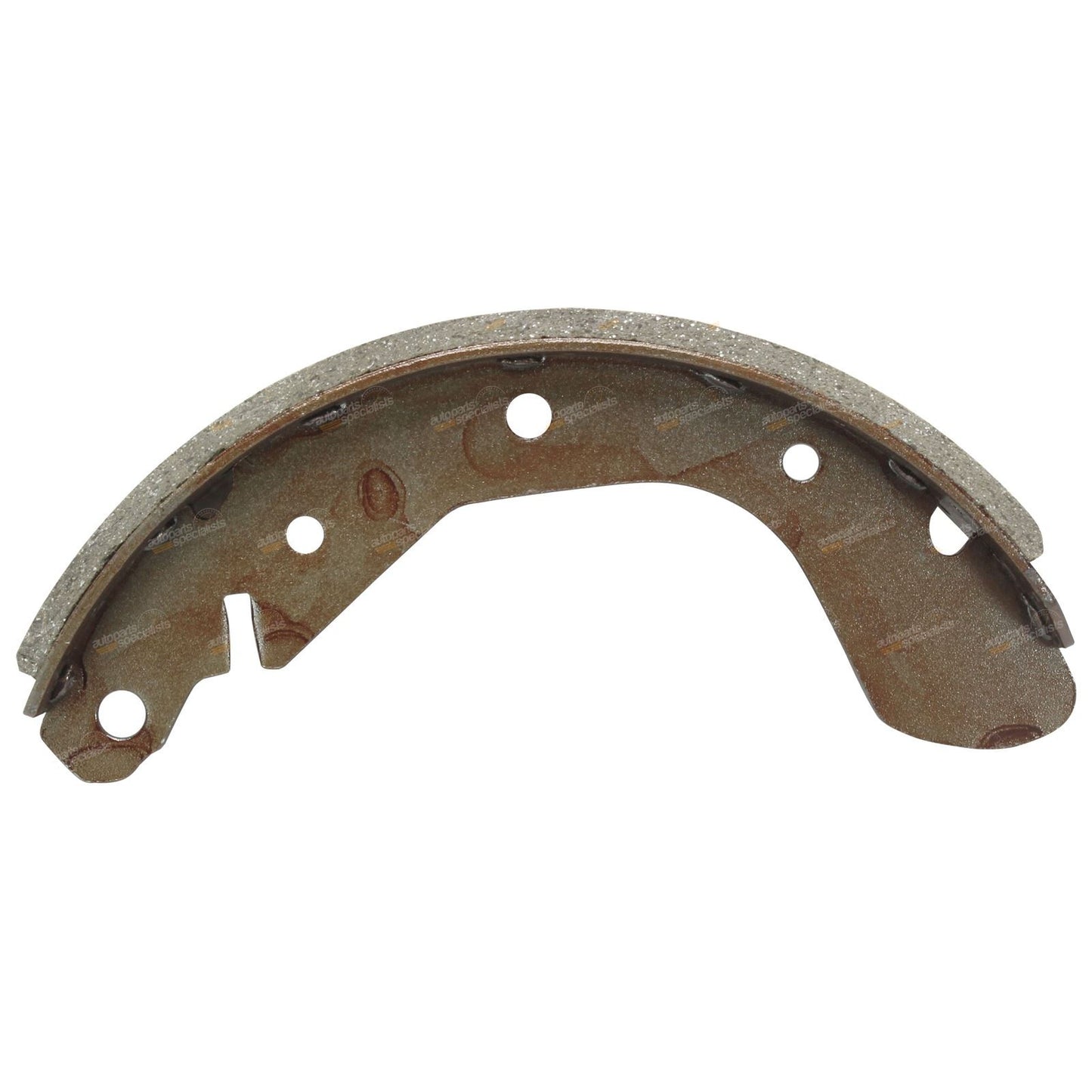 Rear Brake Shoes Set for Holden Barina (1994–2005)