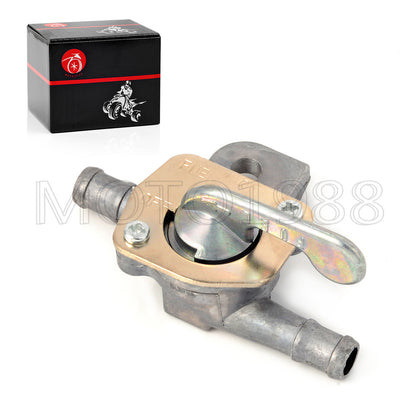 Fuel Valve Petcock for Honda CRF450 CRF450R (2002–2008)