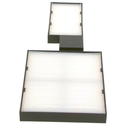 Cabin Air Filter for Hyundai i30 i30cw (2007–2013)