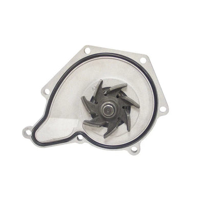 Engine Water Pump for Audi A4 A5 A6 S4 S5 Q5 VW Touareg (2003–2010)