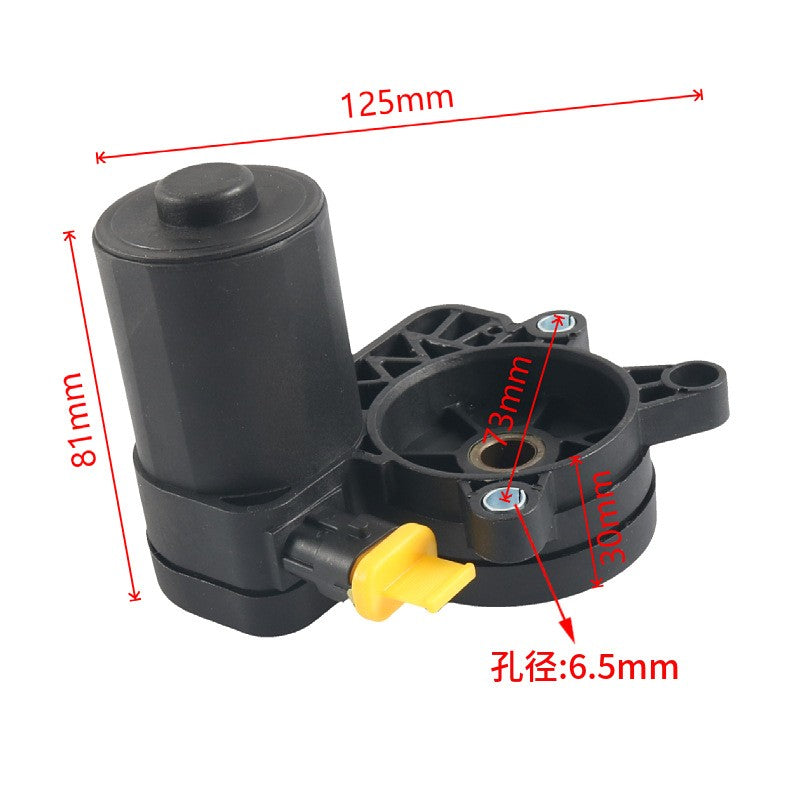 Brake Motor for Ford