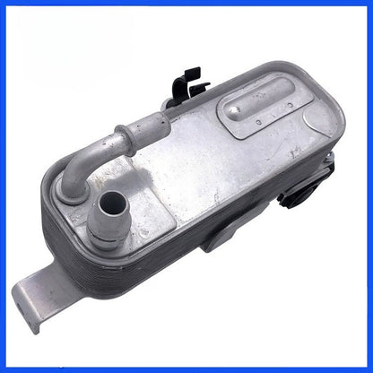 Transmission Oil Cooler for BMW 320i xDrive (2013–2018)