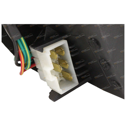 RH Taillight for Ford Courier (1999–2004)