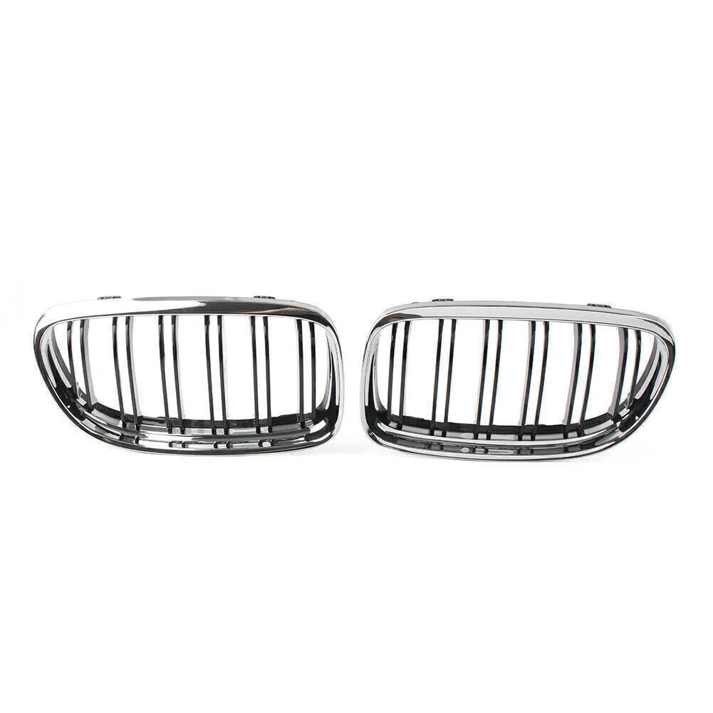 Front Kidney Grille for BMW 3 Series E90 E91 (2008–2012) 51137201969 51137201970