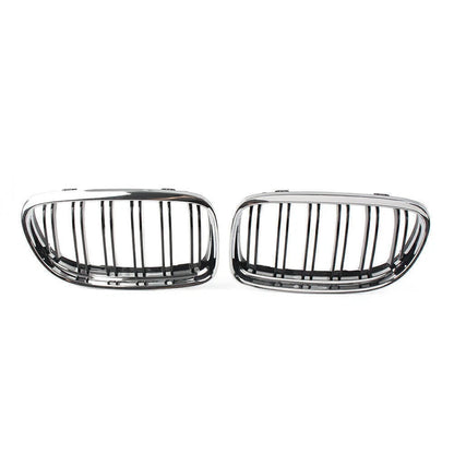 Front Kidney Grille for BMW 3 Series E90 E91 (2008–2012) 51137201969 51137201970