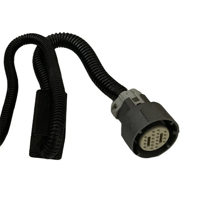 4L80E Stand Alone Manual Shift Controller for Car (NCR80E)