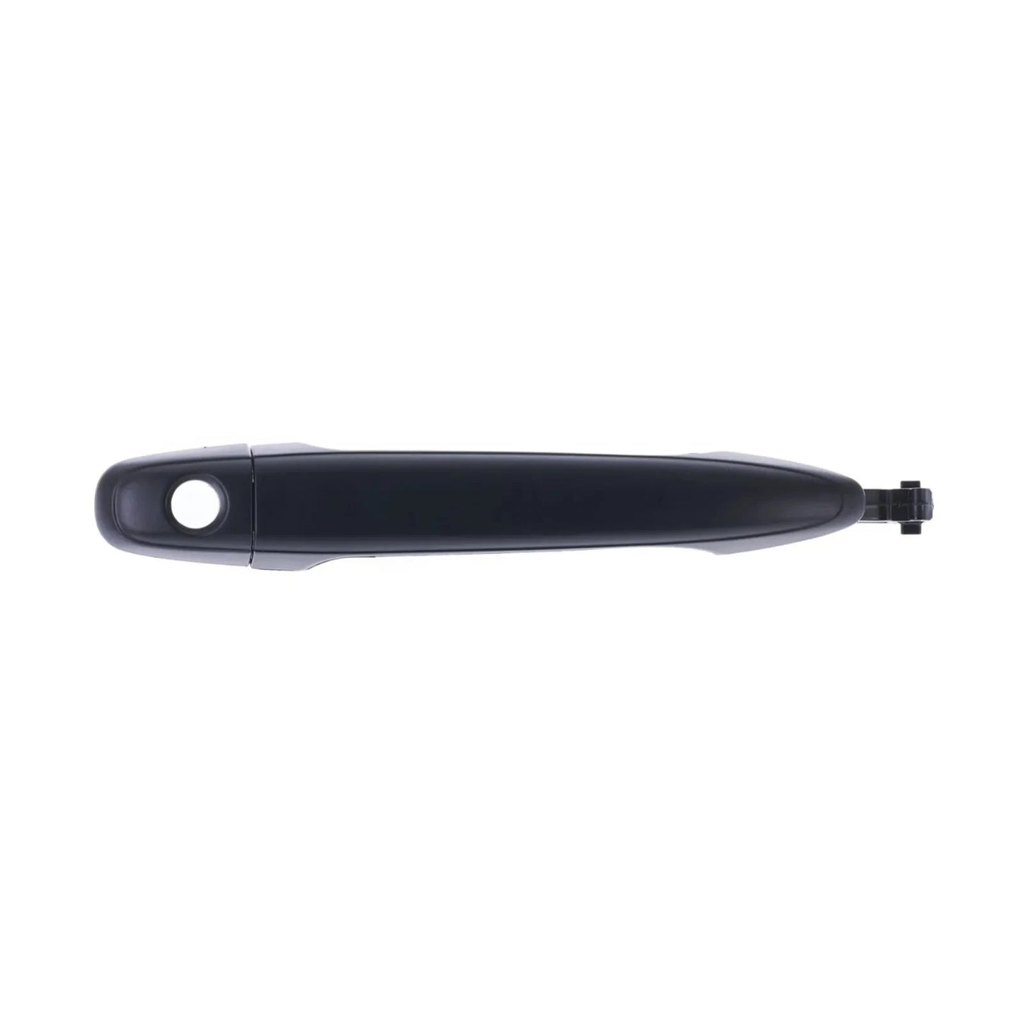 Front Right Outer Door Handle with Keyhole for Toyota Camry (2007–2011)