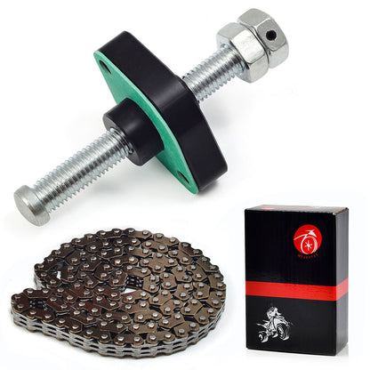 Cam Timing Chain Tensioner for Yamaha YFZ450 (2004–2013)