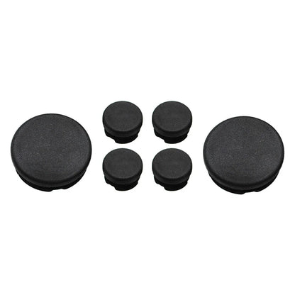 6 x Frame Hole Cover Caps Plug Set for BMW S1000XR (2013-2022)