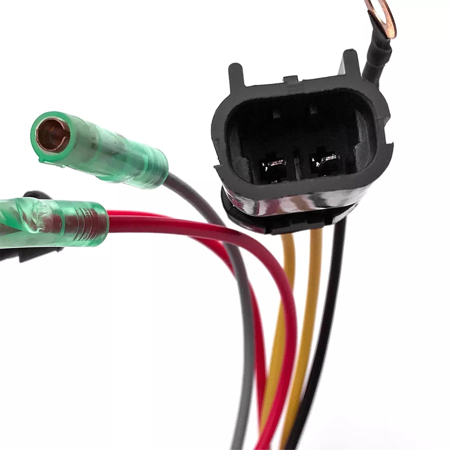 Voltage Regulator Rectifier for Mercury Mariner Outboard