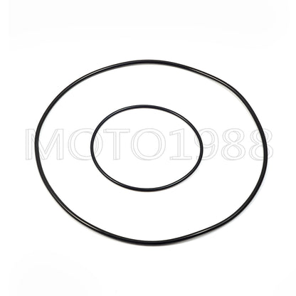 Rear Brake Drum Bearing & Seal Kit for Honda FourTrax 300 (1988–2000)