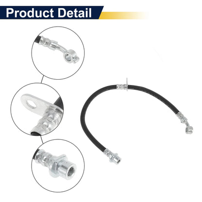 Rear Left Brake Hose for Honda Accord (2008–2012) No. 01468TB0W00