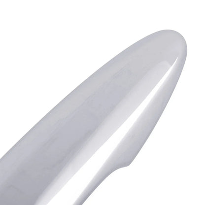 Chrome Exterior Door Handle Cover Trim for Nissan Rogue (2021-2023)