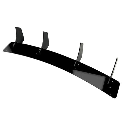 Rear Trunk Spoiler Wing for Mercedes Benz CLA Class W117 C117 (2013-2019)