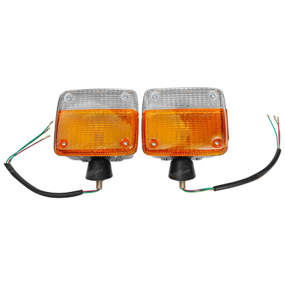 Corner Turn Indicator Lights for Toyota Landcruiser (1972–1984)