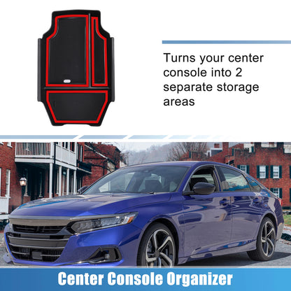 Center Console Organizer for Honda Accord (2018–2023)