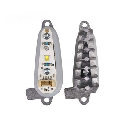 2X DRL Turn Signal Bulb Diode Module for BMW 4 Series (2014–2020)