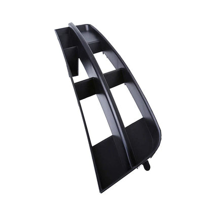 Front Bumper Cover Outer Lower Right Grille for Audi Q7 (2010-2015)