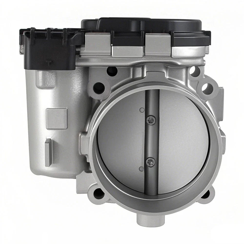 Throttle Body for Jeep Cherokee, Chrysler 300, Dodge (2005-2010)