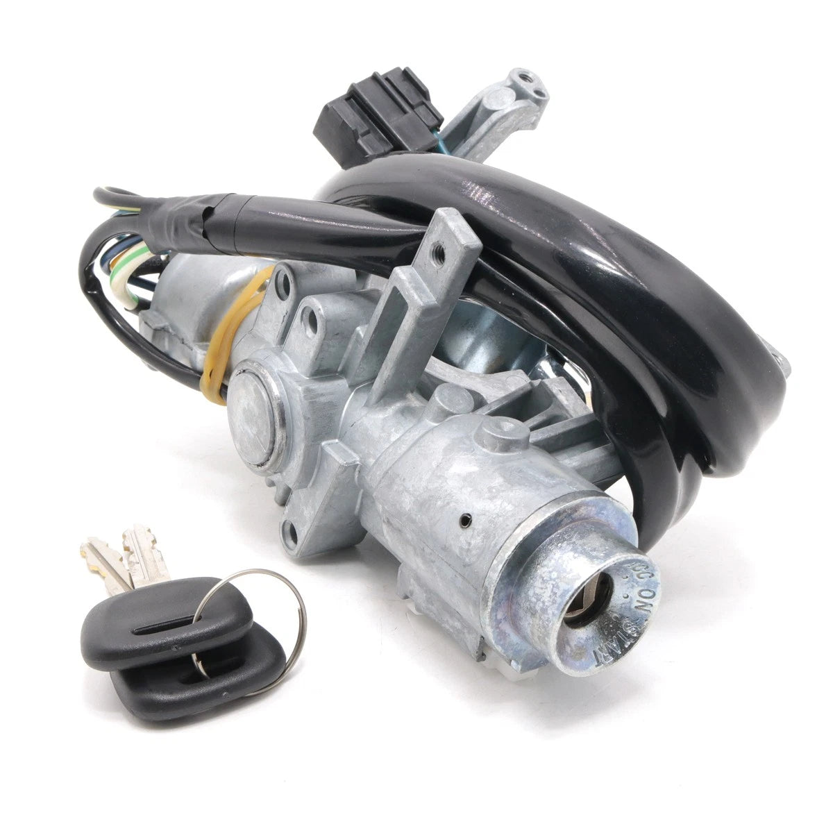 Ignition Switch Steering Lock for Suzuki Grand Vitara (TL52W, JA627W, SQ625)
