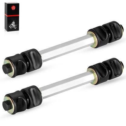 Pair Rear Stabilizer Linkage Rods for Polaris Xplorer 500 (1996–2002)
