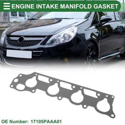 Engine Intake Manifold Gasket for Honda Accord (1998–2002) No. 17105PAAA01