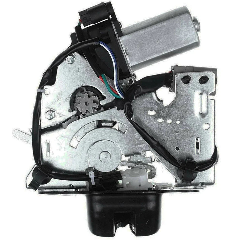 Power Tailgate Lock Actuator with Motor for Durango, Grand Cherokee (2011-2021)