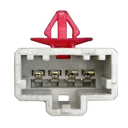 Front Left Window Regulator with Motor for Honda CR-V (1997–2001)