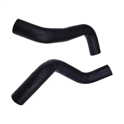Upper & Lower Radiator Hoses for Toyota 4Runner Tacoma (2000-2002)