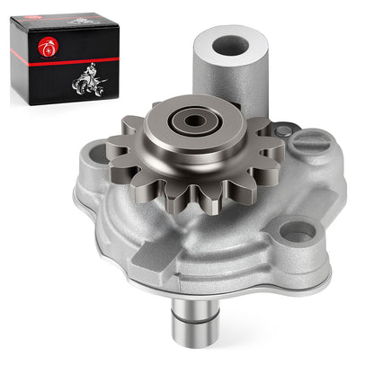 Oil Pump Assembly for Yamaha WR450F (2007–2015)