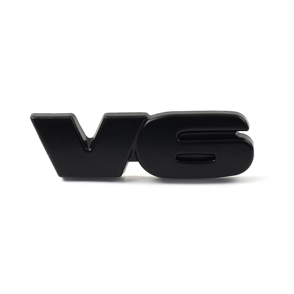 3D Tailgate Emblem Badge Overlays for Toyota Tacoma 4Runner Tundra (2016–2023)