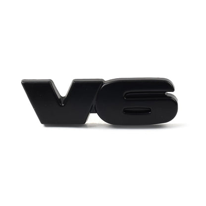 3D Tailgate Emblem Badge Overlays for Toyota Tacoma 4Runner Tundra (2016–2023)