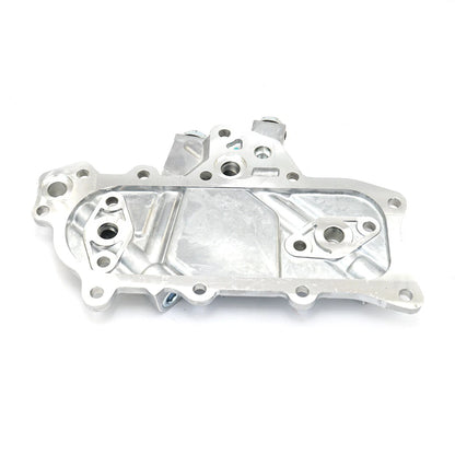 Oil Cooler Cover for Nissan Atlas/UD Condor F22/H40 TD23/TD27 Engines