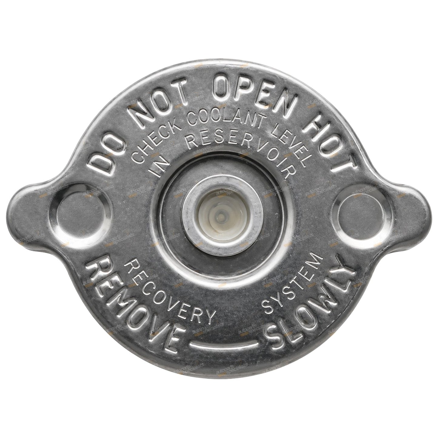 Radiator Cap for Mercedes-Benz 300SEL (1970)