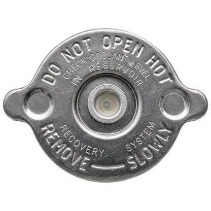 Radiator Cap for Mercedes-Benz 300SEL (1970)